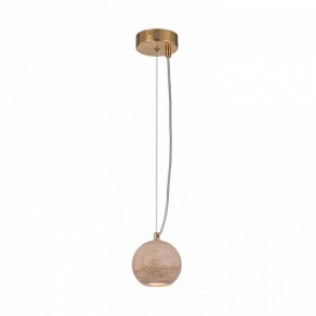 Подвесной светильник Favourite Limestone 4652-1P в Когалыме - kogalym.ok-mebel.com | фото 3