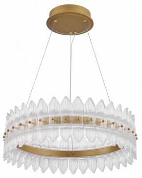 Подвесной светильник Favourite Mirabella 4754-5P в Когалыме - kogalym.ok-mebel.com | фото 2