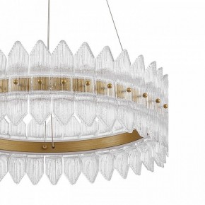 Подвесной светильник Favourite Mirabella 4754-5P в Когалыме - kogalym.ok-mebel.com | фото 8
