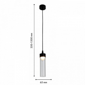 Подвесной светильник Favourite Outdoor 4702-1P в Когалыме - kogalym.ok-mebel.com | фото 6