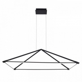 Подвесной светильник Favourite Pyramis 4573-2P в Когалыме - kogalym.ok-mebel.com | фото 2