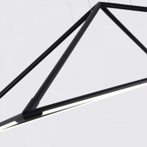 Подвесной светильник Favourite Pyramis 4573-2P в Когалыме - kogalym.ok-mebel.com | фото 3