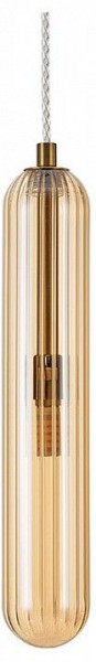Подвесной светильник Favourite Stalactit 4455-1P в Когалыме - kogalym.ok-mebel.com | фото