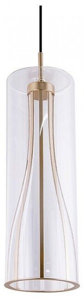 Подвесной светильник Favourite Striata 4626-1P в Когалыме - kogalym.ok-mebel.com | фото