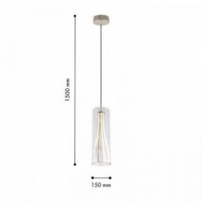 Подвесной светильник Favourite Striata 4626-1P в Когалыме - kogalym.ok-mebel.com | фото 4
