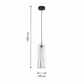 Подвесной светильник Favourite Striata 4627-1P в Когалыме - kogalym.ok-mebel.com | фото 4