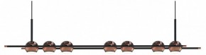 Подвесной светильник Favourite Sturm 4561-7P в Когалыме - kogalym.ok-mebel.com | фото