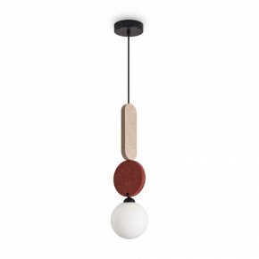 Подвесной светильник Freya Acoustic FR5494PL-01TR в Когалыме - kogalym.ok-mebel.com | фото 2
