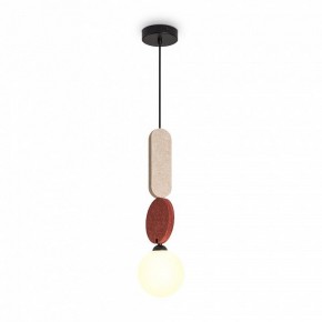 Подвесной светильник Freya Acoustic FR5494PL-01TR в Когалыме - kogalym.ok-mebel.com | фото 4