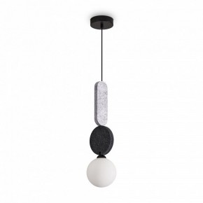 Подвесной светильник Freya Acoustic FR5494PL-0GR в Когалыме - kogalym.ok-mebel.com | фото 2