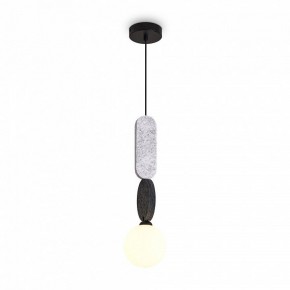 Подвесной светильник Freya Acoustic FR5494PL-0GR в Когалыме - kogalym.ok-mebel.com | фото 4