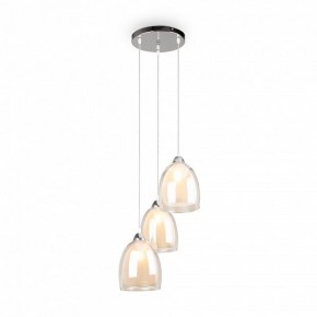 Подвесной светильник Freya Astery FR5375PL-03CH1 в Когалыме - kogalym.ok-mebel.com | фото 3