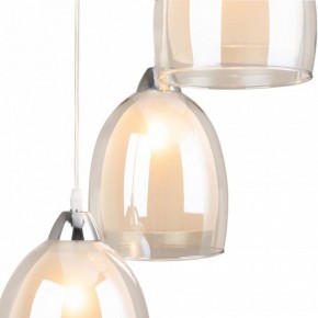 Подвесной светильник Freya Astery FR5375PL-03CH1 в Когалыме - kogalym.ok-mebel.com | фото 7
