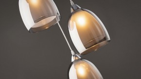 Подвесной светильник Freya Astery FR5375PL-03CH2 в Когалыме - kogalym.ok-mebel.com | фото 5