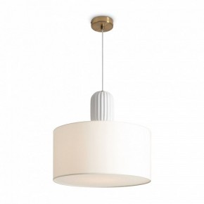 Подвесной светильник Freya Ceram FR5491PL-01BS в Когалыме - kogalym.ok-mebel.com | фото 3