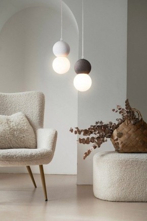 Подвесной светильник Freya Concrete FR5484PL-01W1 в Когалыме - kogalym.ok-mebel.com | фото 5