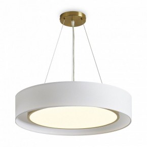 Подвесной светильник Freya Cozy FR6170PL-L52BS в Когалыме - kogalym.ok-mebel.com | фото 2