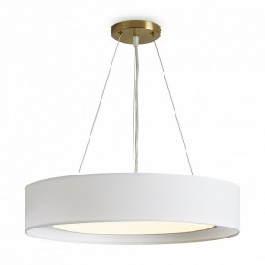 Подвесной светильник Freya Cozy FR6170PL-L52BS в Когалыме - kogalym.ok-mebel.com | фото 4