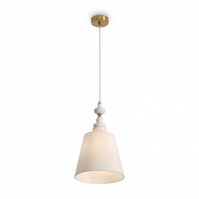 Подвесной светильник Freya Evelyn FR2038PL-01BS в Когалыме - kogalym.ok-mebel.com | фото 2