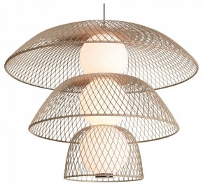 Подвесной светильник Freya Harper FR5545PL-L5BG в Когалыме - kogalym.ok-mebel.com | фото