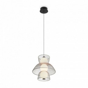 Подвесной светильник Freya Harper FR5545PL-L5GR в Когалыме - kogalym.ok-mebel.com | фото 3