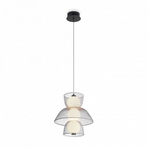 Подвесной светильник Freya Harper FR5545PL-L5GR в Когалыме - kogalym.ok-mebel.com | фото 5