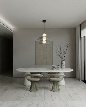 Подвесной светильник Freya Harper FR5545PL-L5GR в Когалыме - kogalym.ok-mebel.com | фото 6