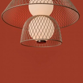 Подвесной светильник Freya Harper FR5545PL-L5GR в Когалыме - kogalym.ok-mebel.com | фото 7