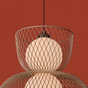 Подвесной светильник Freya Harper FR5545PL-L5GR в Когалыме - kogalym.ok-mebel.com | фото 8