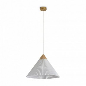 Подвесной светильник Freya Kinsley FR5533PL-01BS в Когалыме - kogalym.ok-mebel.com | фото 2