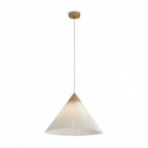Подвесной светильник Freya Kinsley FR5533PL-01BS в Когалыме - kogalym.ok-mebel.com | фото 4
