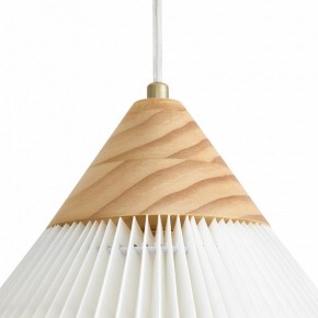 Подвесной светильник Freya Kinsley FR5533PL-01BS в Когалыме - kogalym.ok-mebel.com | фото 8