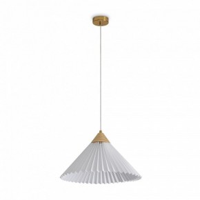 Подвесной светильник Freya Kinsley FR5533PL-01BS1 в Когалыме - kogalym.ok-mebel.com | фото