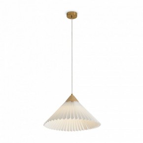 Подвесной светильник Freya Kinsley FR5533PL-01BS1 в Когалыме - kogalym.ok-mebel.com | фото 3