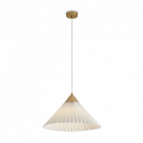 Подвесной светильник Freya Kinsley FR5533PL-01BS1 в Когалыме - kogalym.ok-mebel.com | фото 4