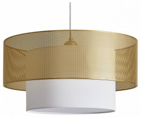 Подвесной светильник Freya Lattice FR5528PL-01BS в Когалыме - kogalym.ok-mebel.com | фото