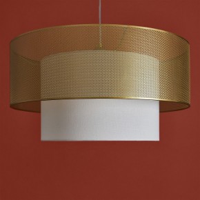 Подвесной светильник Freya Lattice FR5528PL-01BS в Когалыме - kogalym.ok-mebel.com | фото 10