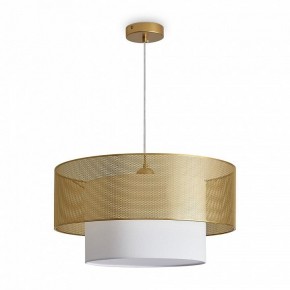 Подвесной светильник Freya Lattice FR5528PL-01BS в Когалыме - kogalym.ok-mebel.com | фото 2