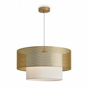 Подвесной светильник Freya Lattice FR5528PL-01BS в Когалыме - kogalym.ok-mebel.com | фото 3