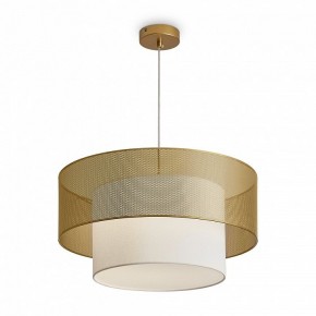 Подвесной светильник Freya Lattice FR5528PL-01BS в Когалыме - kogalym.ok-mebel.com | фото 4