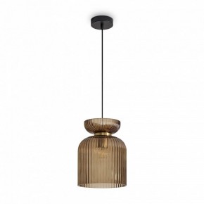 Подвесной светильник Freya Layla FR5558PL-01BR в Когалыме - kogalym.ok-mebel.com | фото 2