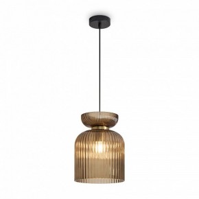 Подвесной светильник Freya Layla FR5558PL-01BR в Когалыме - kogalym.ok-mebel.com | фото 4