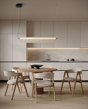 Подвесной светильник Freya Loyd FR5556PL-L25BBS в Когалыме - kogalym.ok-mebel.com | фото 7