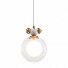 Подвесной светильник Freya Pitch FR5364PL-01BS в Когалыме - kogalym.ok-mebel.com | фото 3