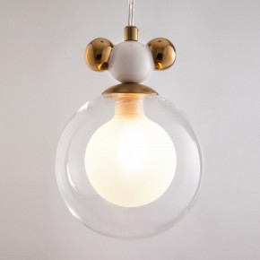 Подвесной светильник Freya Pitch FR5364PL-01BS в Когалыме - kogalym.ok-mebel.com | фото 5
