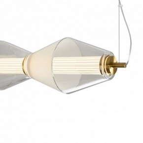 Подвесной светильник Freya Plum FR6137PL-L21BT в Когалыме - kogalym.ok-mebel.com | фото 7
