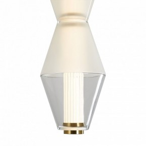 Подвесной светильник Freya Plum FR6137PL-L6BT1 в Когалыме - kogalym.ok-mebel.com | фото 8