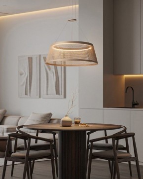Подвесной светильник Freya Prism FR5535PL-L14B в Когалыме - kogalym.ok-mebel.com | фото 9
