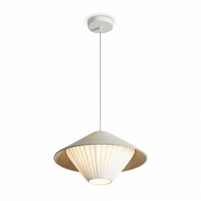 Подвесной светильник Freya Ruler FR5555PL-01W в Когалыме - kogalym.ok-mebel.com | фото 2