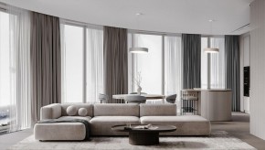 Подвесной светильник Freya Ruler FR5555PL-L30BGG в Когалыме - kogalym.ok-mebel.com | фото 6